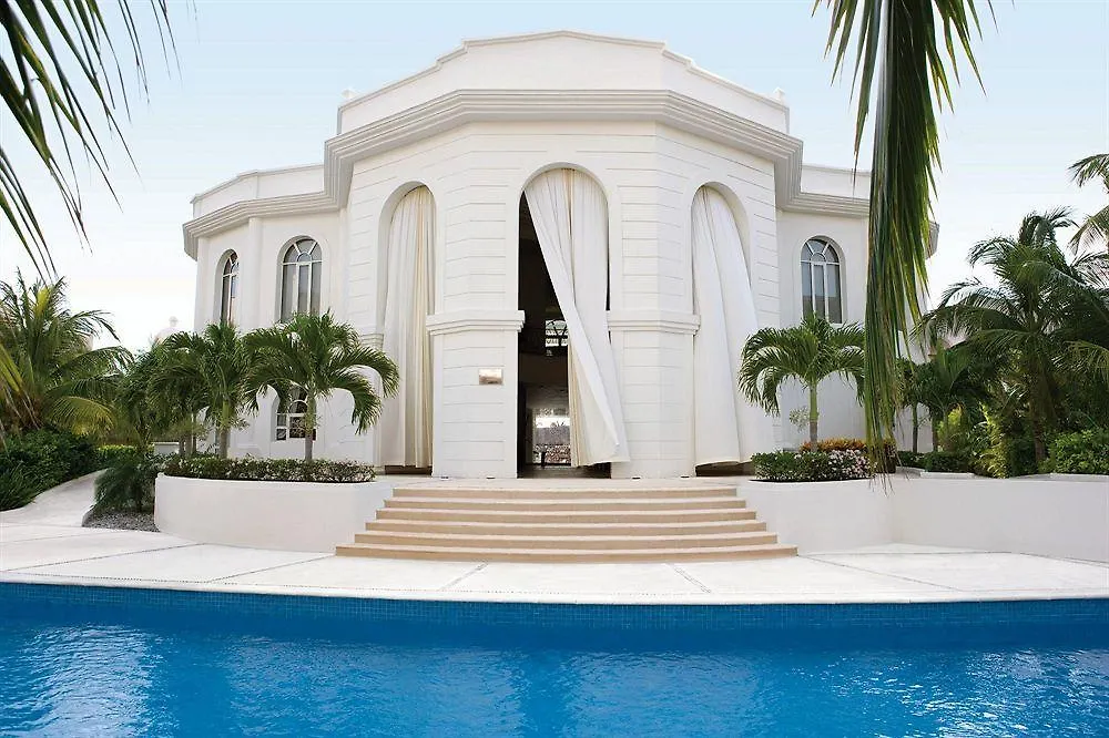 Excellence Riviera Cancun (Adults Only) Puerto Morelos
