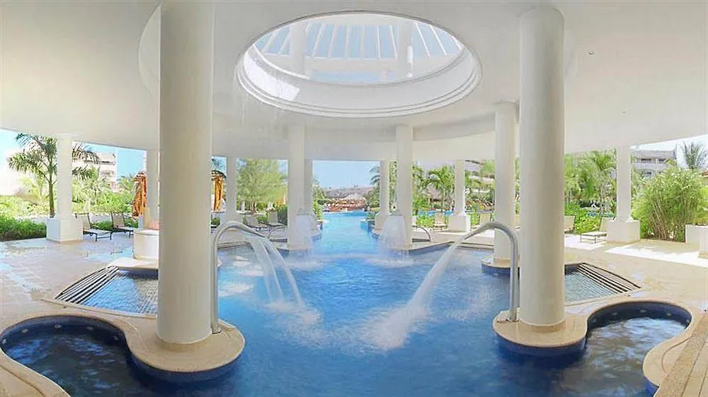 Excellence Riviera Cancun (Adults Only) Puerto Morelos Hotel