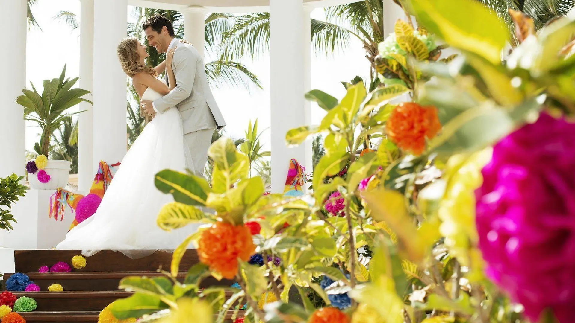 Excellence Riviera Cancun (Adults Only) Puerto Morelos 5*,