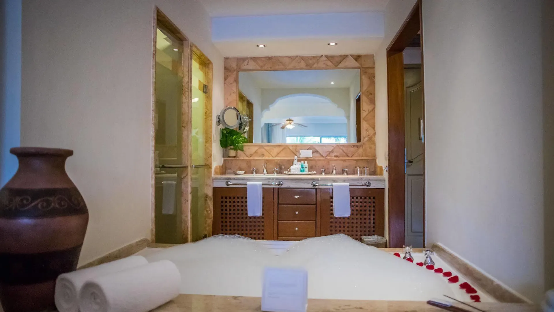 Excellence Riviera Cancun (Adults Only) Puerto Morelos Hotel