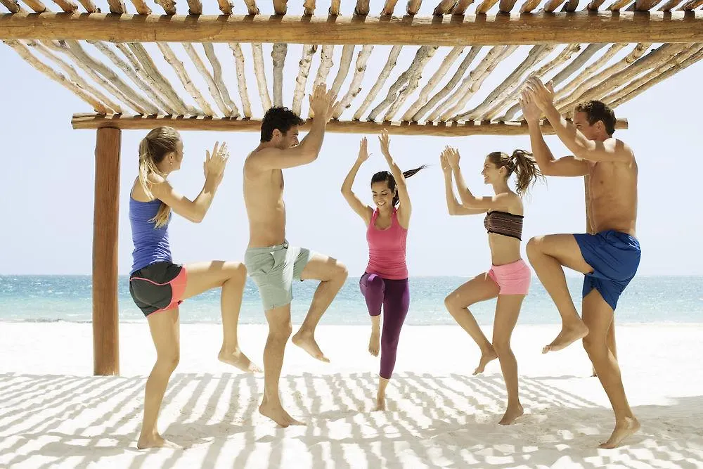 Excellence Riviera Cancun (Adults Only) بويرتو موريلوس المكسيك