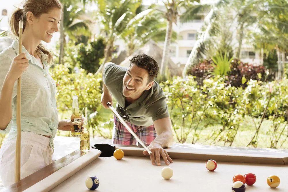 Excellence Riviera Cancun (Adults Only) بويرتو موريلوس 5*,  المكسيك