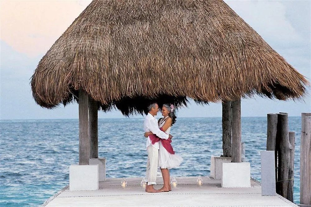 فندق Excellence Riviera Cancun (Adults Only) بويرتو موريلوس