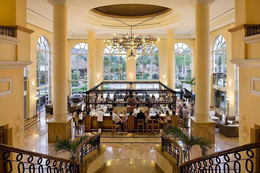 Excellence Riviera Cancun (Adults Only) بويرتو موريلوس فندق