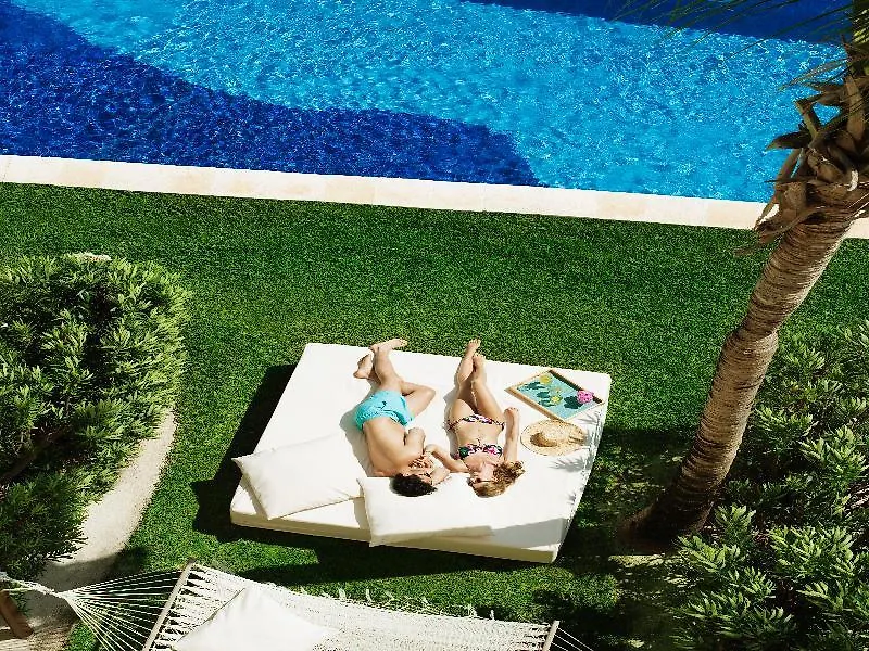 ***** فندق Excellence Riviera Cancun (Adults Only) بويرتو موريلوس المكسيك