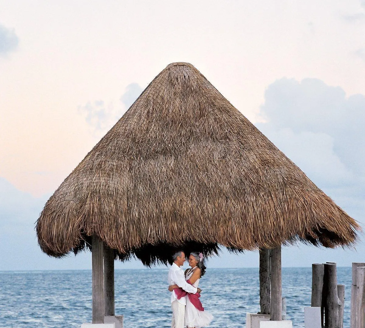 فندق Excellence Riviera Cancun (Adults Only) بويرتو موريلوس