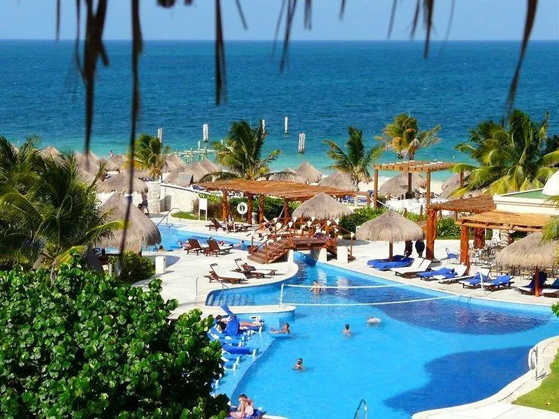 Excellence Riviera Cancun (Adults Only) بويرتو موريلوس المكسيك