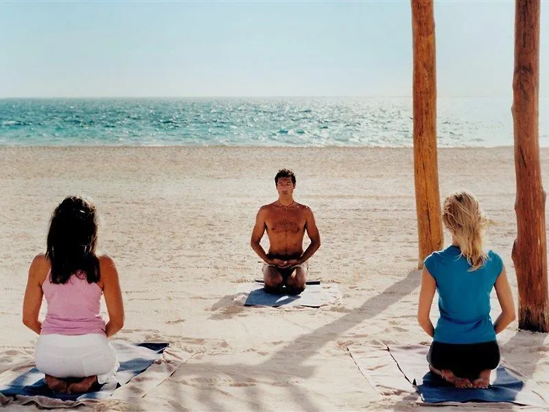 فندق Excellence Riviera Cancun (Adults Only) بويرتو موريلوس