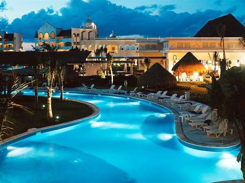 Excellence Riviera Cancun (Adults Only) بويرتو موريلوس 5*,  المكسيك
