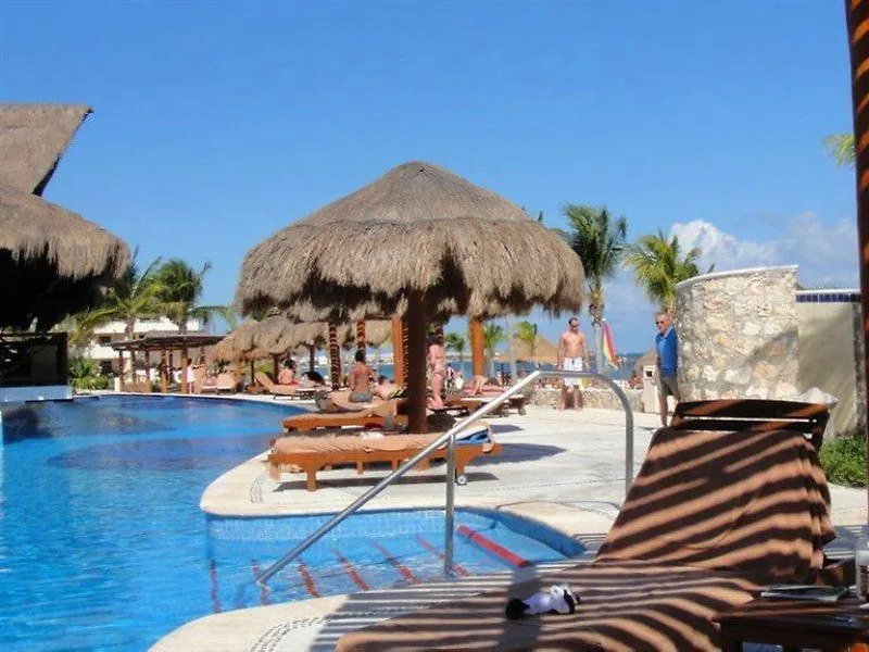 Excellence Riviera Cancun (Adults Only) بويرتو موريلوس 5*,