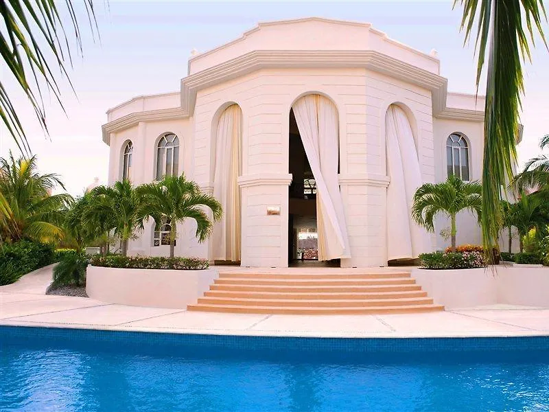 Excellence Riviera Cancun (Adults Only) بويرتو موريلوس المكسيك