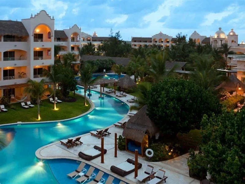 Excellence Riviera Cancun (Adults Only) بويرتو موريلوس