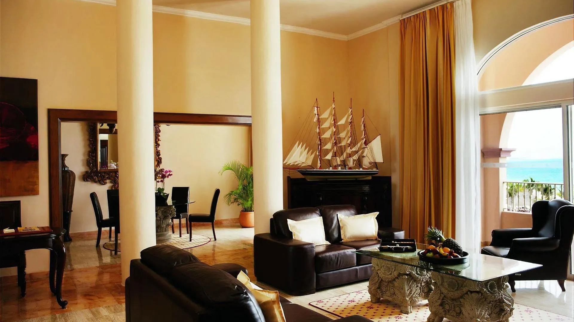Excellence Riviera Cancun (Adults Only) بويرتو موريلوس
