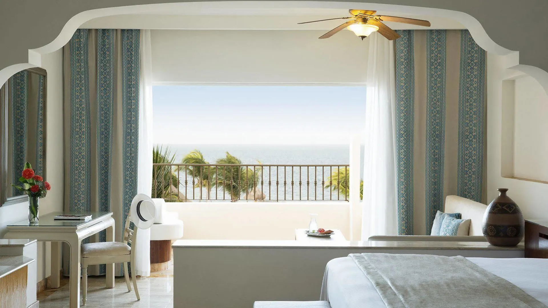 فندق Excellence Riviera Cancun (Adults Only) بويرتو موريلوس