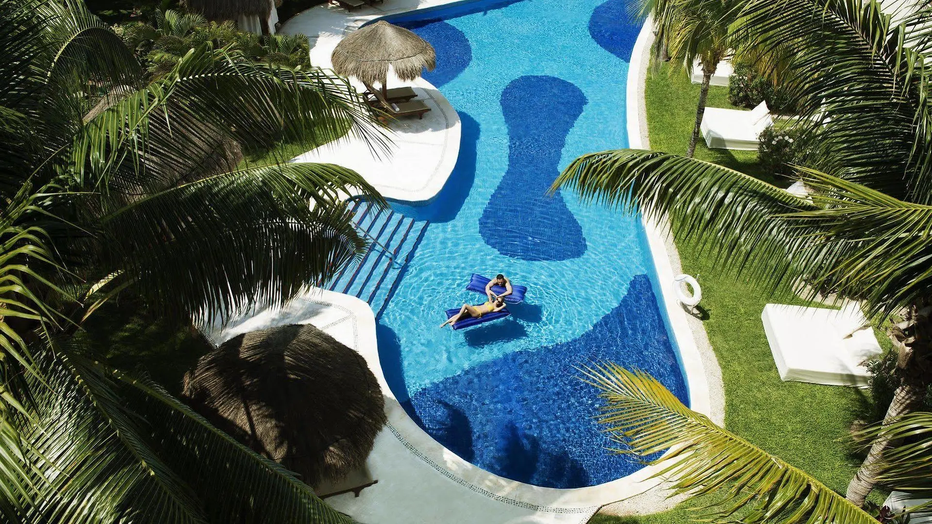 Excellence Riviera Cancun (Adults Only) بويرتو موريلوس فندق