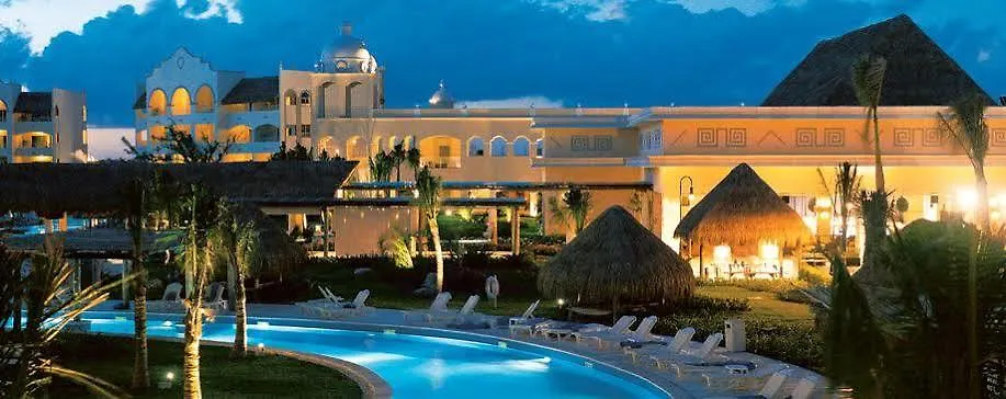 Excellence Riviera Cancun (Adults Only) بويرتو موريلوس