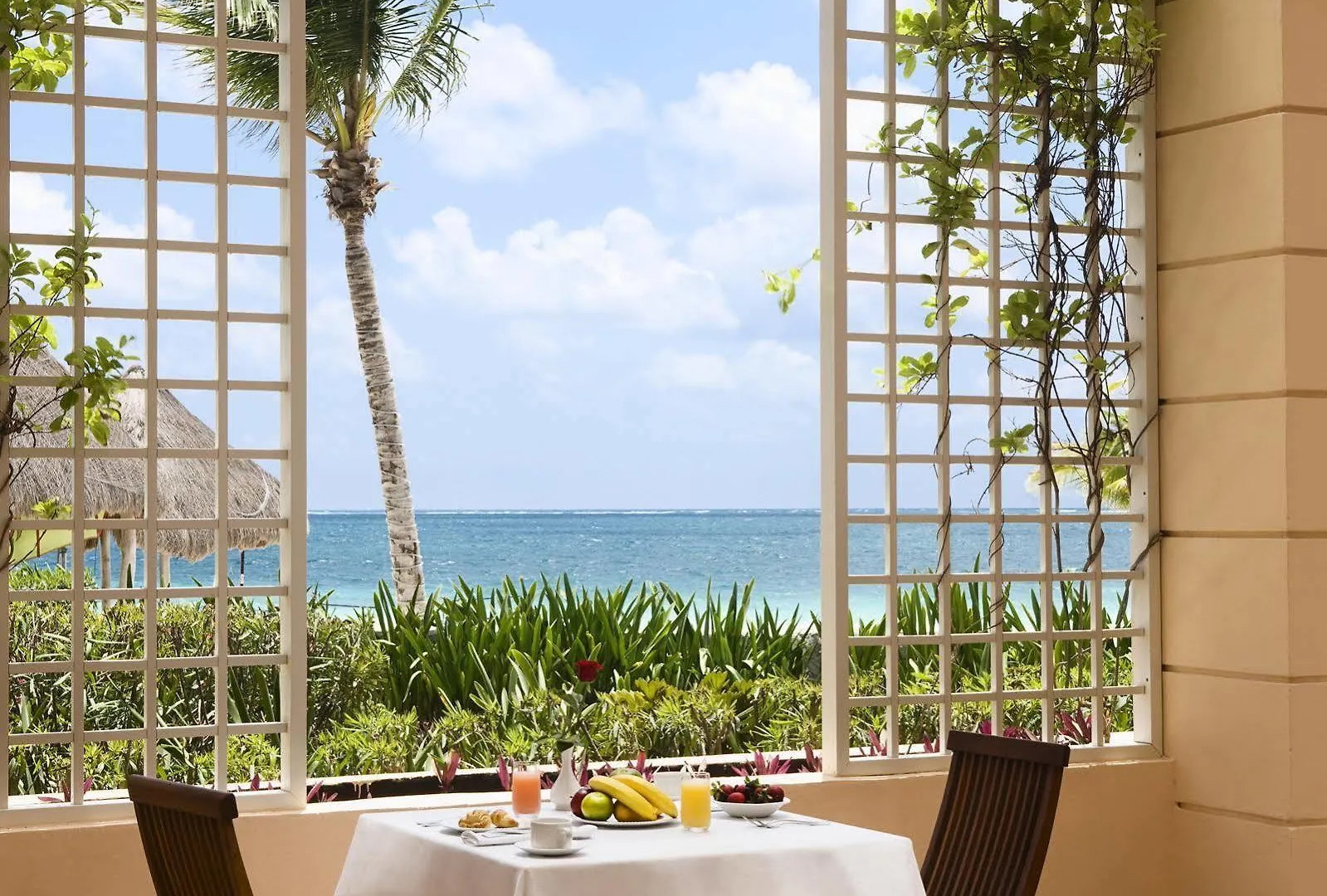 Excellence Riviera Cancun (Adults Only) بويرتو موريلوس 5*,