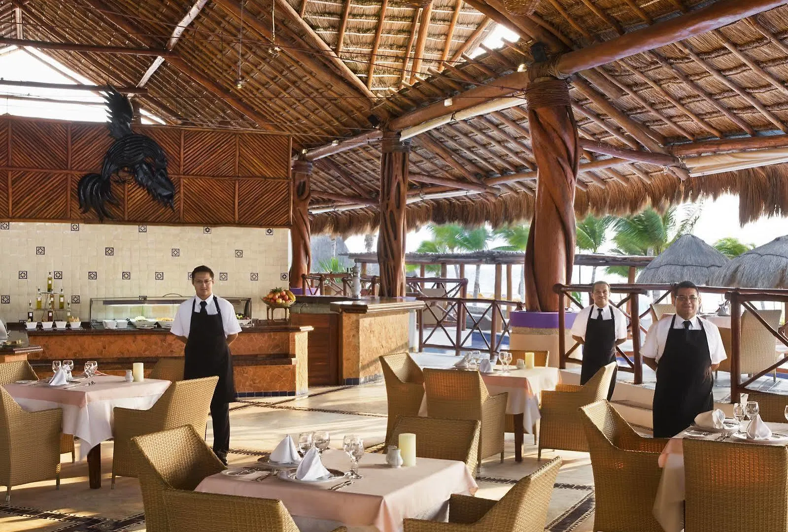 Excellence Riviera Cancun (Adults Only) بويرتو موريلوس