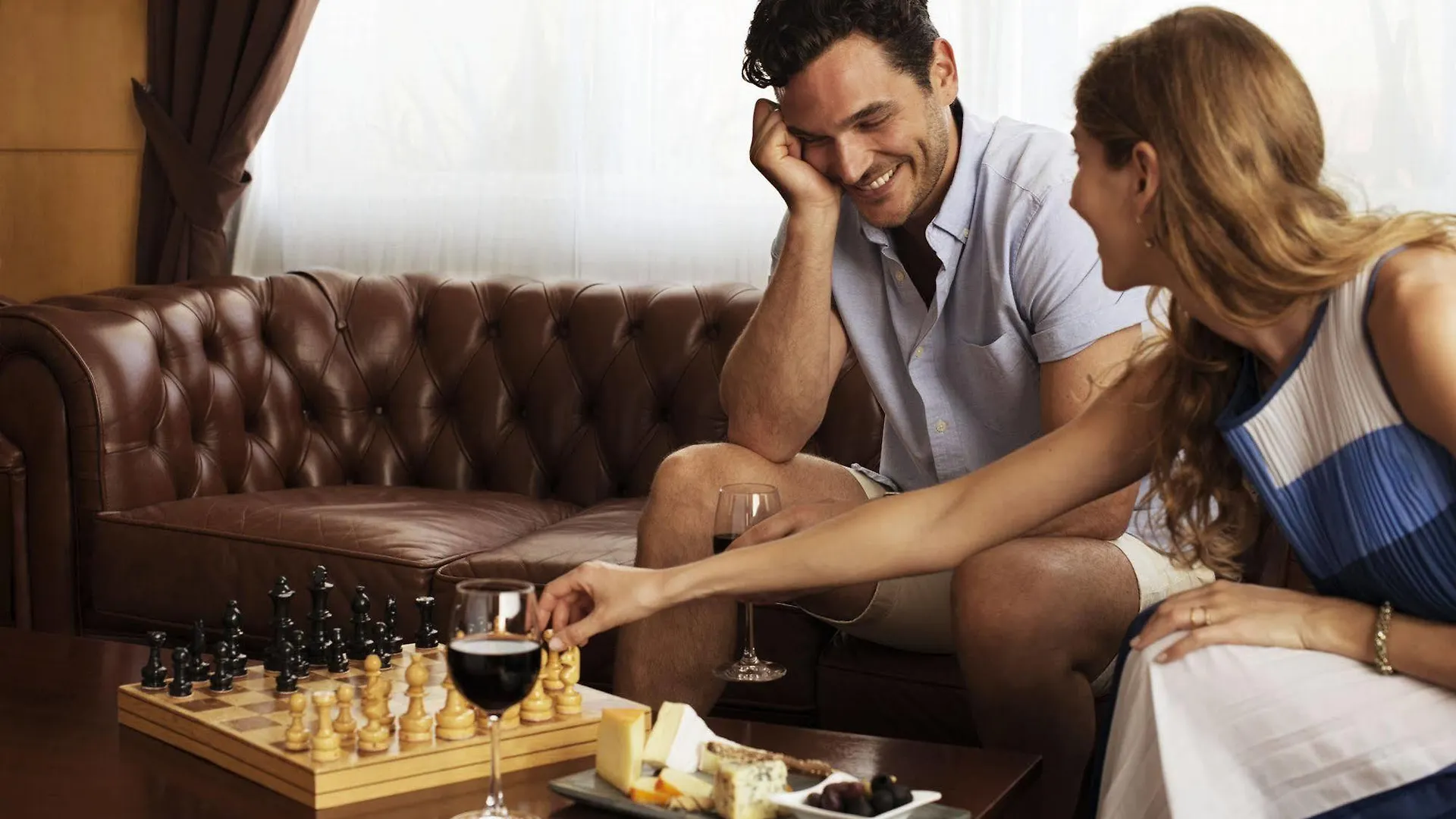 ***** فندق Excellence Riviera Cancun (Adults Only) بويرتو موريلوس المكسيك