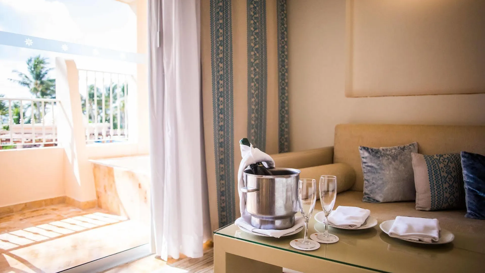 Excellence Riviera Cancun (Adults Only) بويرتو موريلوس 5*,