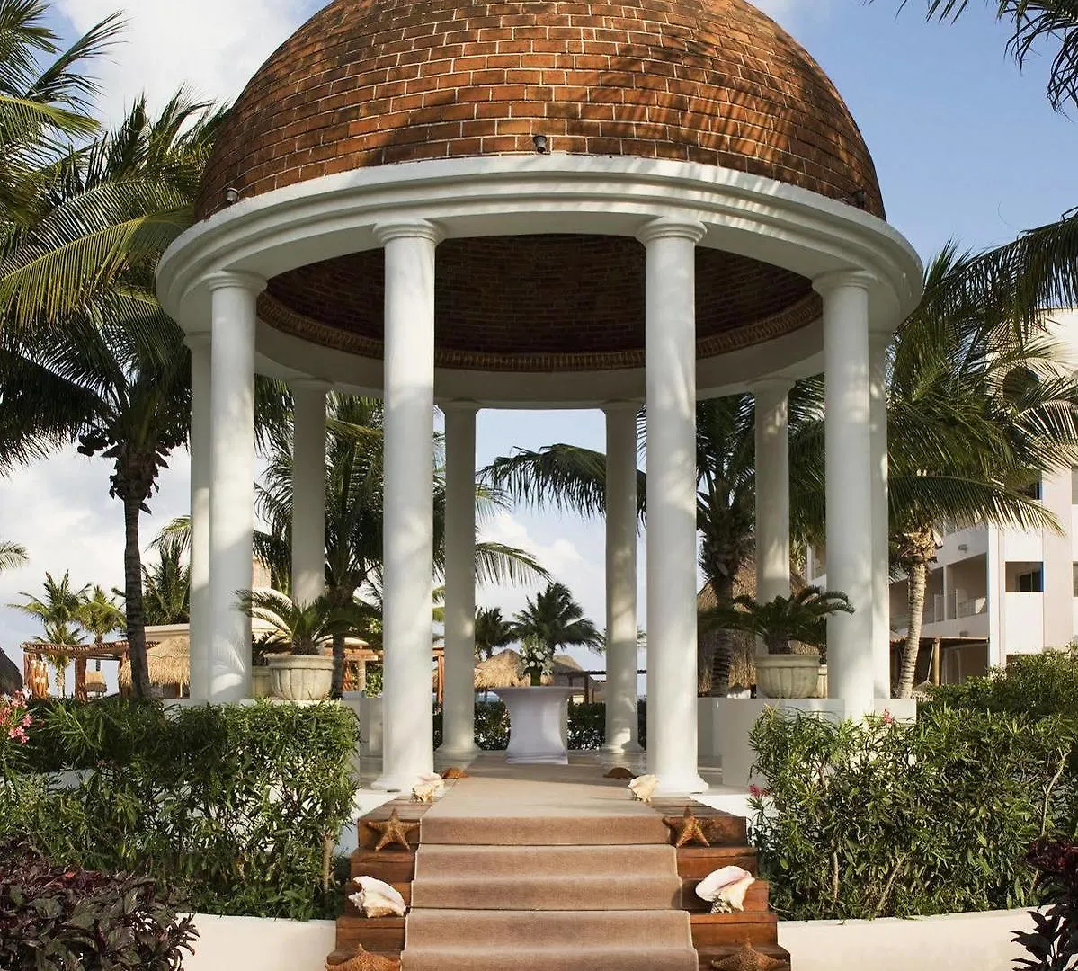 Excellence Riviera Cancun (Adults Only) بويرتو موريلوس المكسيك
