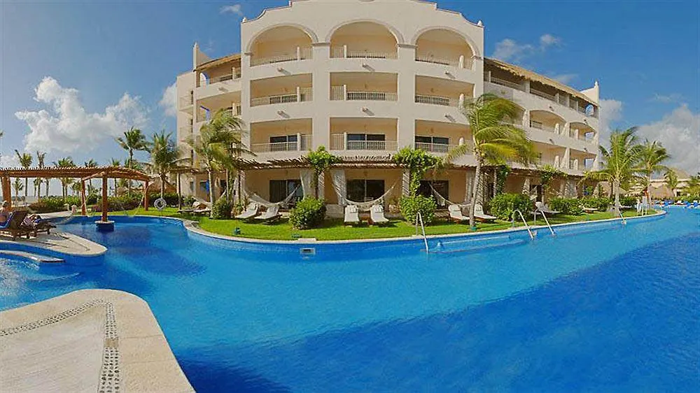 Excellence Riviera Cancun (Adults Only) بويرتو موريلوس 5*,