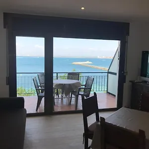 Blue Bay , Rosas España