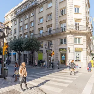 Urbe10 Atarazanas 2 Bedrooms , Málaga España