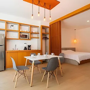Sak , Tulum México