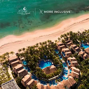 Resort El Dorado Casitas Royale By Karisma, Puerto Morelos