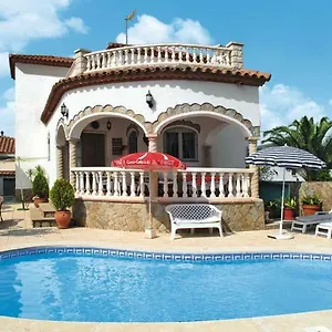 Casa Ricarda , Miami Platja (Miami Playa) España