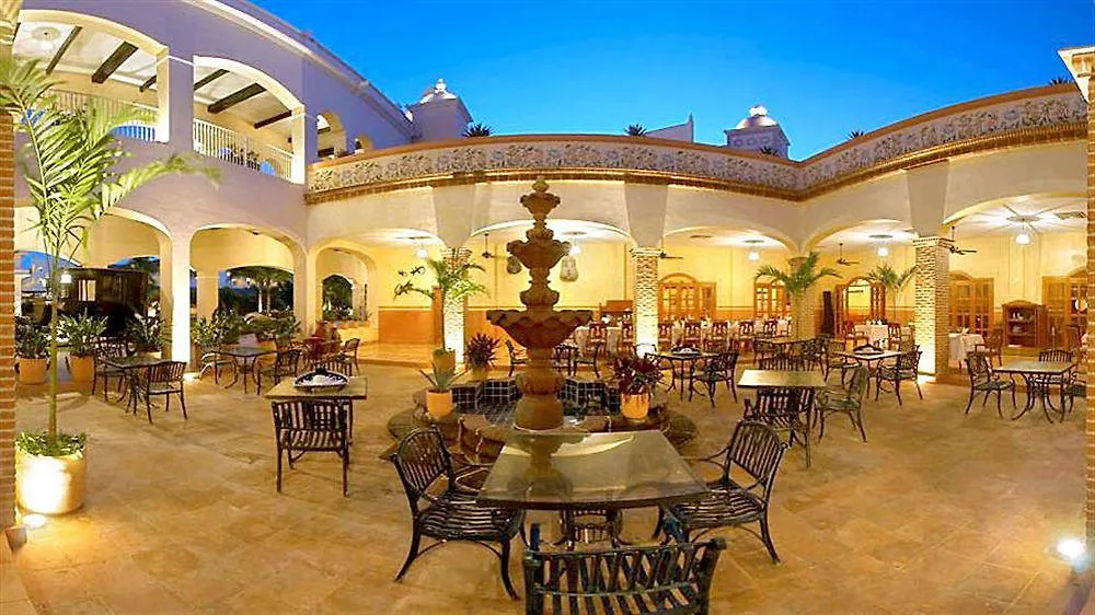 Hotel Excellence Riviera Cancun (Adults Only) Puerto Morelos